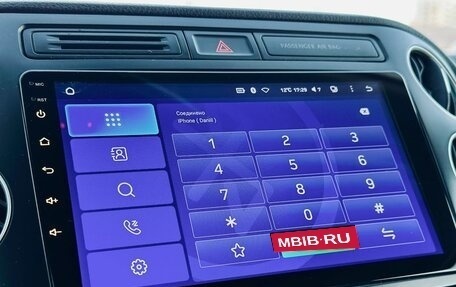 Volkswagen Tiguan I, 2012 год, 1 349 000 рублей, 21 фотография