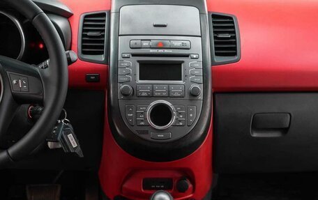 KIA Soul I рестайлинг, 2011 год, 850 000 рублей, 8 фотография