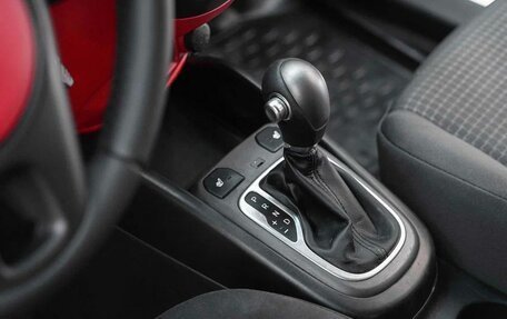 KIA Soul I рестайлинг, 2011 год, 850 000 рублей, 9 фотография