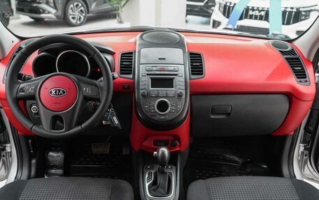 KIA Soul I рестайлинг, 2011 год, 850 000 рублей, 7 фотография