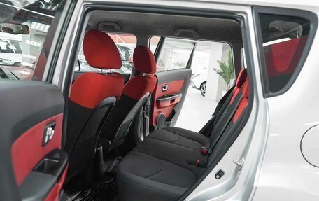 KIA Soul I рестайлинг, 2011 год, 850 000 рублей, 11 фотография