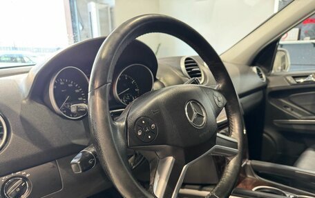 Mercedes-Benz M-Класс, 2008 год, 1 690 000 рублей, 13 фотография