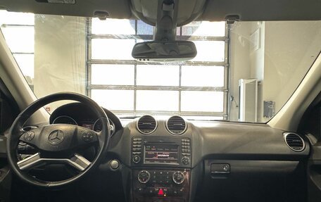 Mercedes-Benz M-Класс, 2008 год, 1 690 000 рублей, 12 фотография