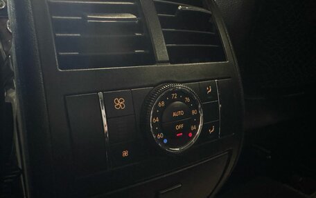 Mercedes-Benz M-Класс, 2008 год, 1 690 000 рублей, 19 фотография