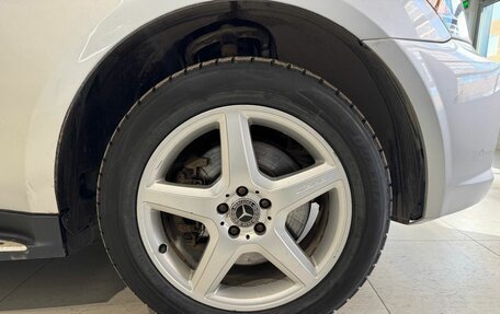 Mercedes-Benz M-Класс, 2008 год, 1 690 000 рублей, 21 фотография