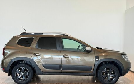 Renault Duster, 2021 год, 1 725 000 рублей, 4 фотография