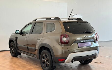 Renault Duster, 2021 год, 1 725 000 рублей, 7 фотография