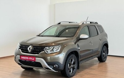Renault Duster, 2021 год, 1 725 000 рублей, 1 фотография