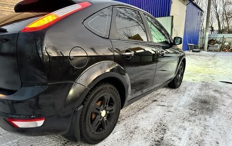 Ford Focus II рестайлинг, 2008 год, 570 000 рублей, 1 фотография