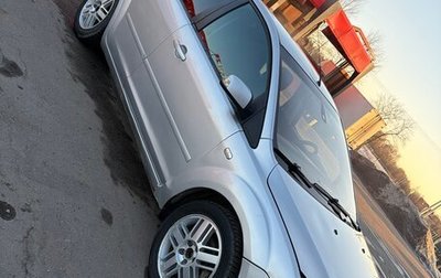 Ford Focus II рестайлинг, 2007 год, 339 000 рублей, 1 фотография