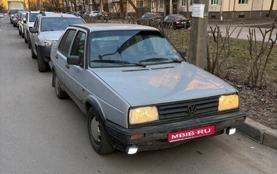 Volkswagen Jetta III, 1988 год, 150 000 рублей, 1 фотография