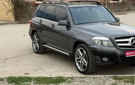 Mercedes-Benz GLK-Класс, 2009 год, 1 250 000 рублей, 1 фотография