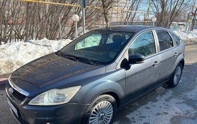 Ford Focus II рестайлинг, 2008 год, 450 000 рублей, 1 фотография