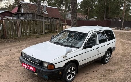 Nissan AD I, 1997 год, 60 000 рублей, 1 фотография