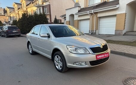 Skoda Octavia, 2012 год, 710 000 рублей, 1 фотография