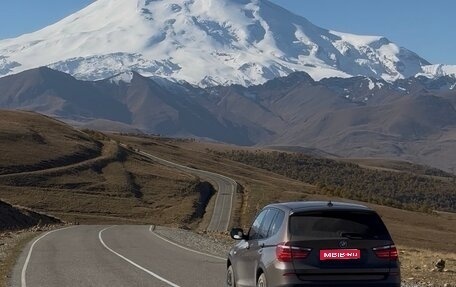 BMW X3, 2012 год, 1 850 000 рублей, 1 фотография