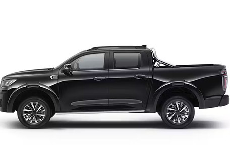 Great Wall Poer, 2026 год, 3 899 000 рублей, 1 фотография