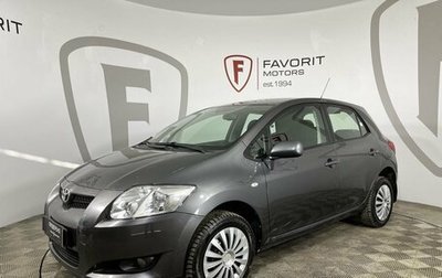 Toyota Auris II, 2008 год, 539 000 рублей, 1 фотография