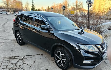 Nissan X-Trail, 2020 год, 2 300 рублей, 1 фотография