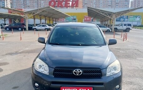 Toyota RAV4, 2008 год, 1 050 000 рублей, 1 фотография