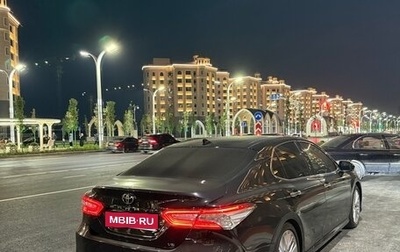 Toyota Camry, 2019 год, 3 260 000 рублей, 1 фотография