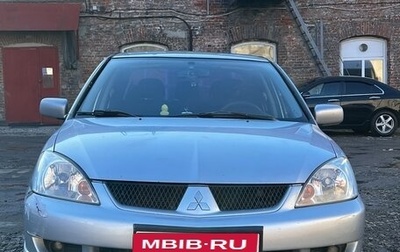 Mitsubishi Lancer IX, 2006 год, 380 000 рублей, 1 фотография