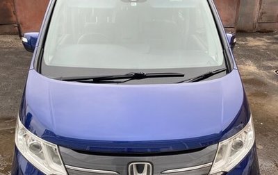 Honda Stepwgn IV, 2016 год, 1 750 000 рублей, 1 фотография