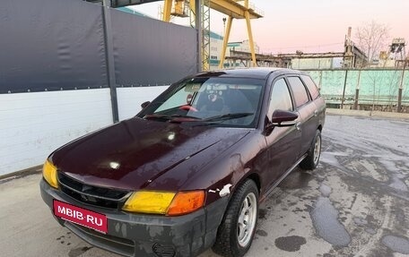 Nissan AD II, 2002 год, 188 000 рублей, 1 фотография