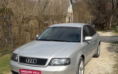 Audi A6, 2000 год, 900 000 рублей, 1 фотография