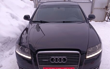 Audi A6, 2009 год, 800 000 рублей, 1 фотография