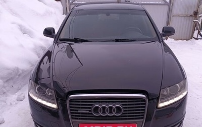 Audi A6, 2009 год, 800 000 рублей, 1 фотография