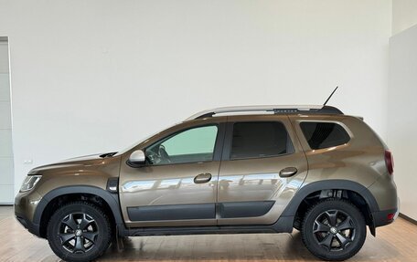 Renault Duster, 2021 год, 1 725 000 рублей, 8 фотография