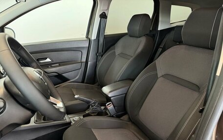 Renault Duster, 2021 год, 1 725 000 рублей, 9 фотография