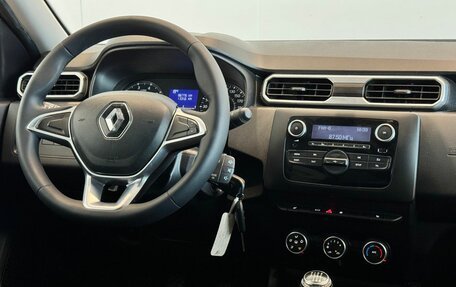 Renault Duster, 2021 год, 1 725 000 рублей, 11 фотография