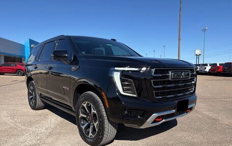 GMC Yukon IV, 2026 год, 16 887 118 рублей, 1 фотография