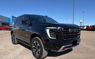 GMC Yukon IV, 2026 год, 16 887 118 рублей, 1 фотография