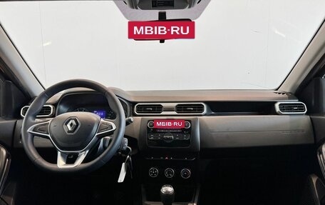 Renault Duster, 2021 год, 1 725 000 рублей, 10 фотография