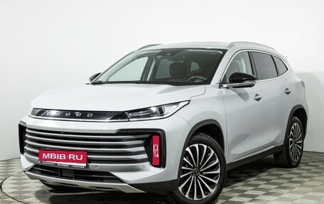 CheryExeed TXL, 2023 год, 2 249 585 рублей, 1 фотография