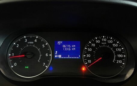 Renault Duster, 2021 год, 1 725 000 рублей, 12 фотография