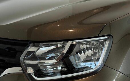 Renault Duster, 2021 год, 1 725 000 рублей, 14 фотография