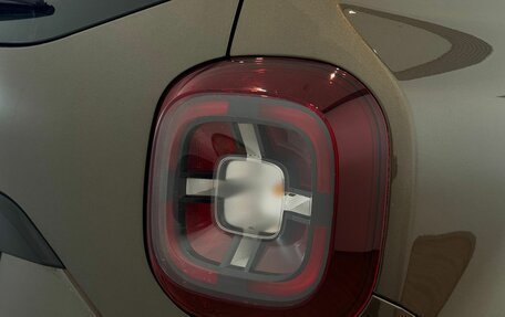 Renault Duster, 2021 год, 1 725 000 рублей, 15 фотография