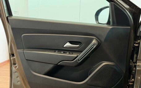 Renault Duster, 2021 год, 1 725 000 рублей, 16 фотография