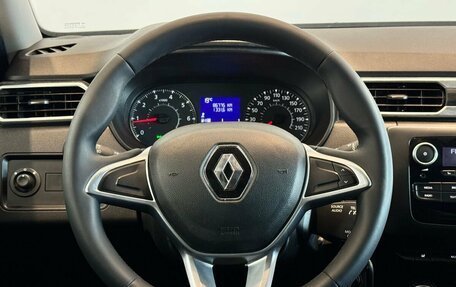 Renault Duster, 2021 год, 1 725 000 рублей, 13 фотография