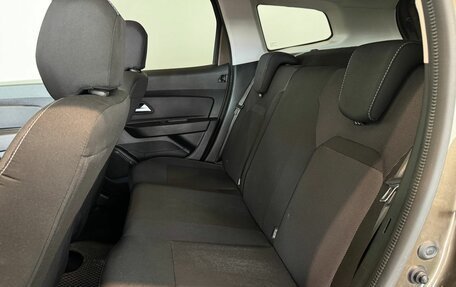 Renault Duster, 2021 год, 1 725 000 рублей, 23 фотография