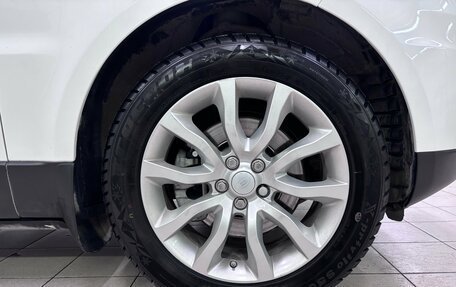 Land Rover Range Rover Sport II, 2014 год, 3 270 000 рублей, 8 фотография