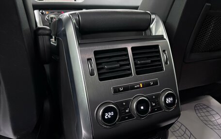 Land Rover Range Rover Sport II, 2014 год, 3 270 000 рублей, 18 фотография