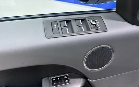 Land Rover Range Rover Sport II, 2014 год, 3 270 000 рублей, 19 фотография