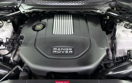 Land Rover Range Rover Sport II, 2014 год, 3 270 000 рублей, 20 фотография