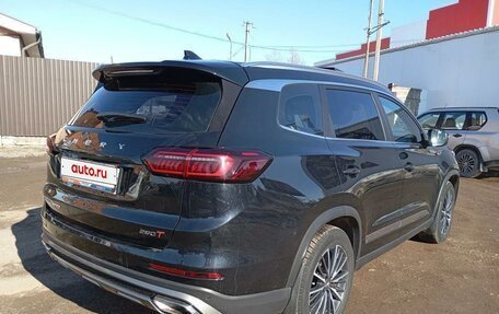 Chery Tiggo 8 Pro, 2021 год, 1 900 000 рублей, 3 фотография