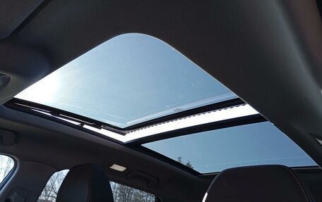 Chery Tiggo 8 Pro, 2021 год, 1 900 000 рублей, 10 фотография